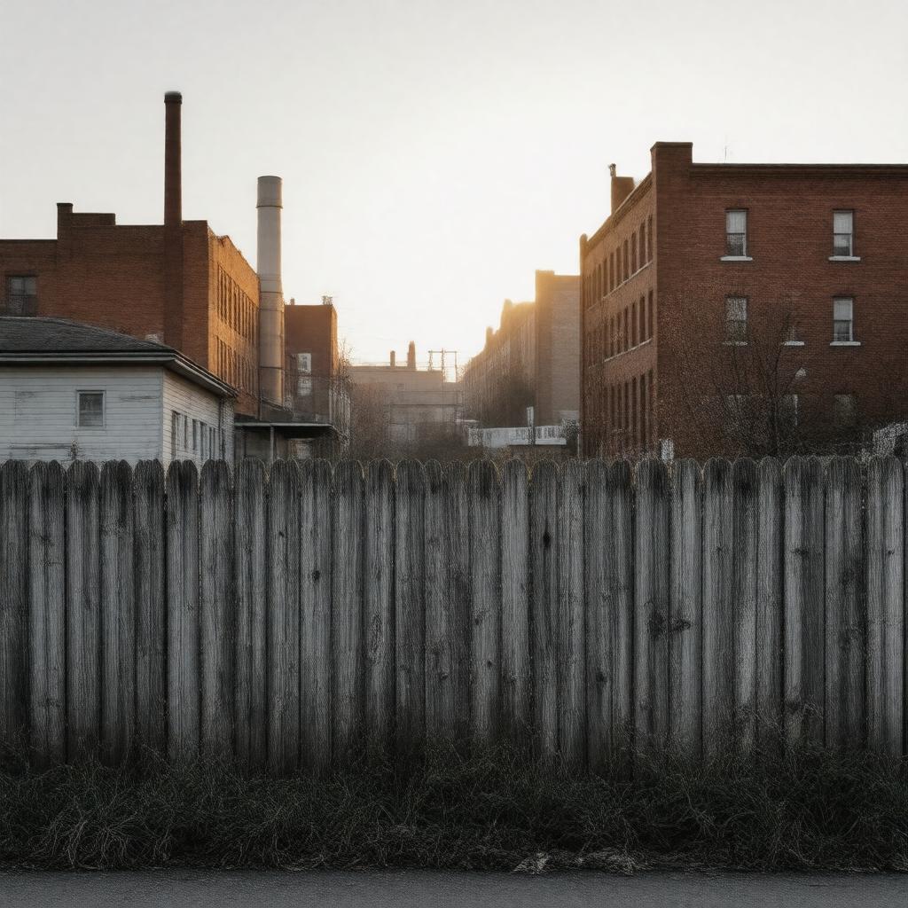 Fences (play)